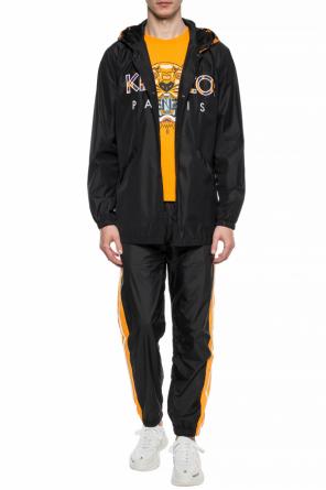 Branded raincoat, zdjęcie 2 Branded raincoat od Kenzo